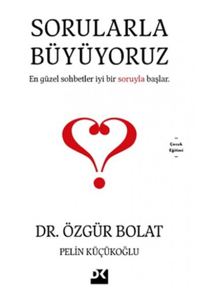 Sorularla Büyüyoruz