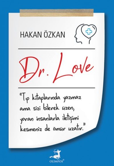 Dr. Love