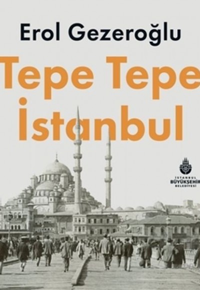 Tepe Tepe İstanbul