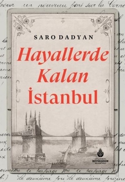 Hayallerde Kalan İstanbul