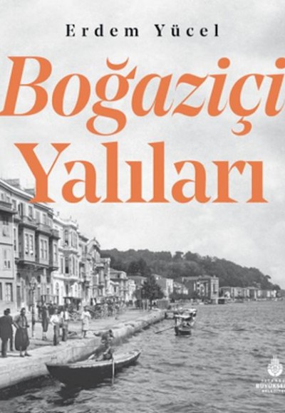 Boğaziçi Yalıları