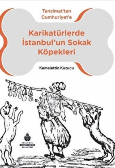 Karikatürlerde İstanbul’un Sokak Köpekleri