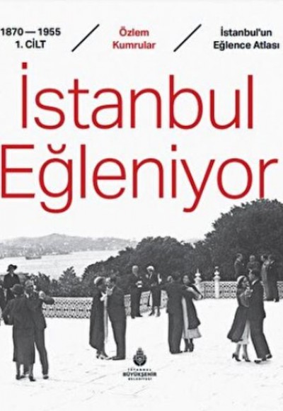 İstanbul Eğleniyor