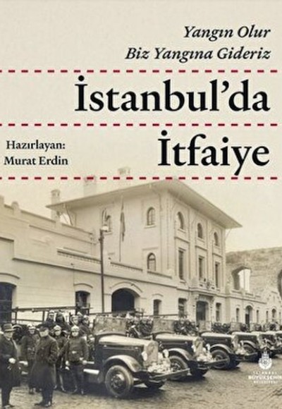 İstanbul'da İtfaiye