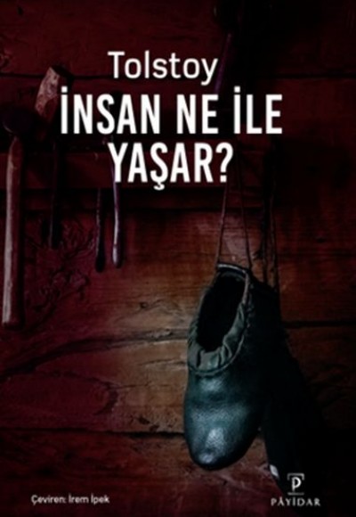 İnsan Ne İle Yaşar?