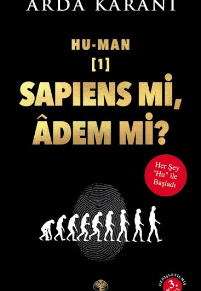 Hu-Man Sapiens mi Adem mi?