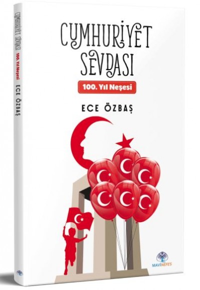 Cumhuriyet Sevdası