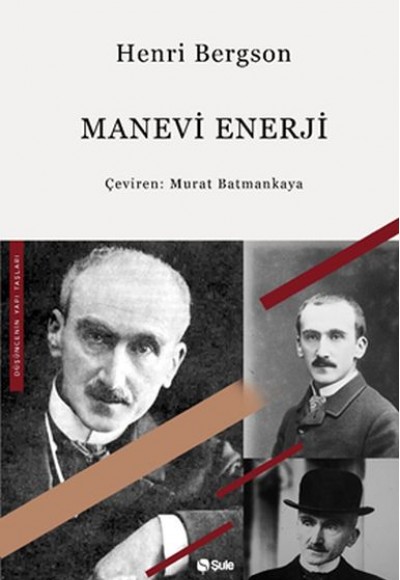 Manevi Enerji