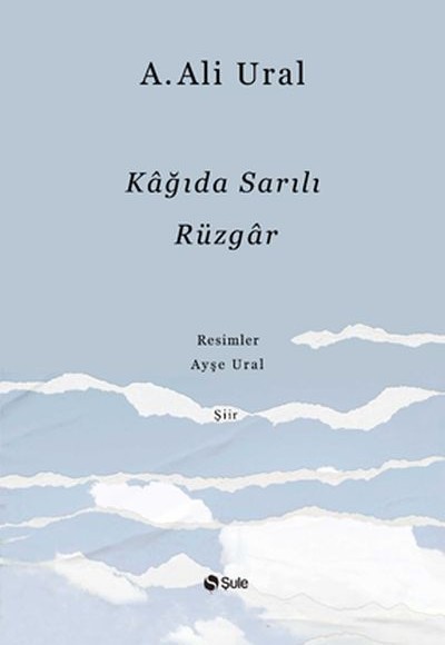 Kağıda Sarılı Rüzgar