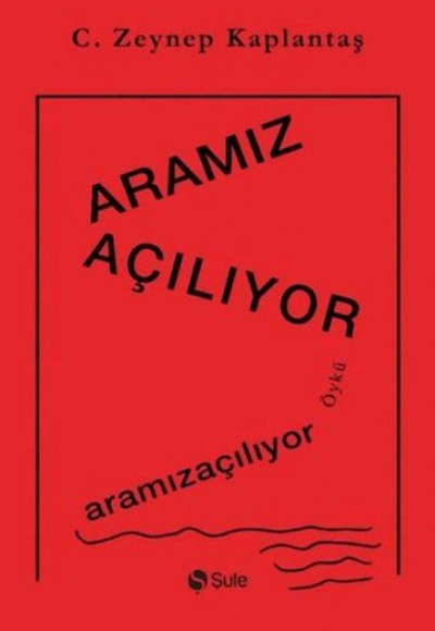 Aramız Açılıyor