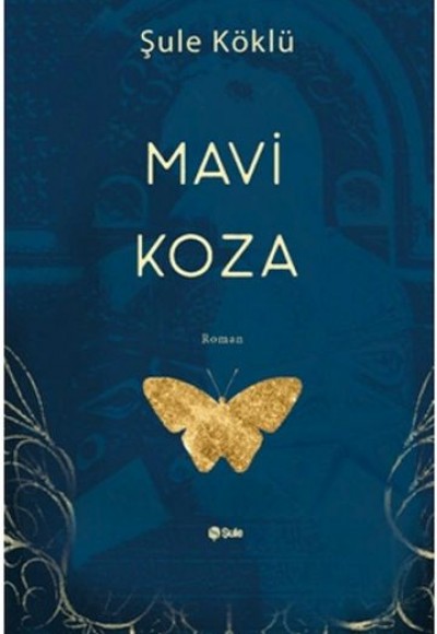 Mavi Koza