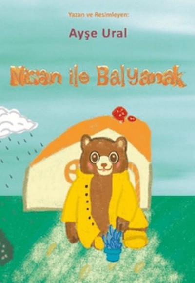 Nisan İle Balyanak