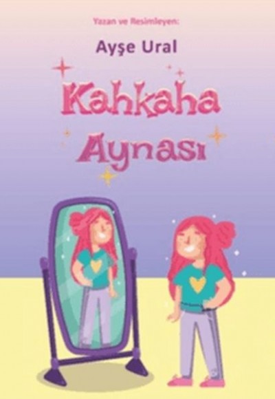 Kahkaha Aynası