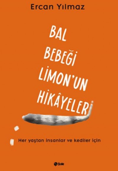 Bal Bebeği Limon’Un Hikâyeleri