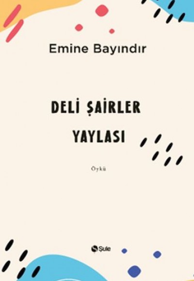 Deli Şairler Yaylası