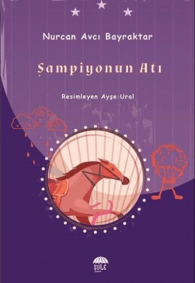 Şampiyonun Atı