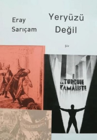 Yeryüzü Değil