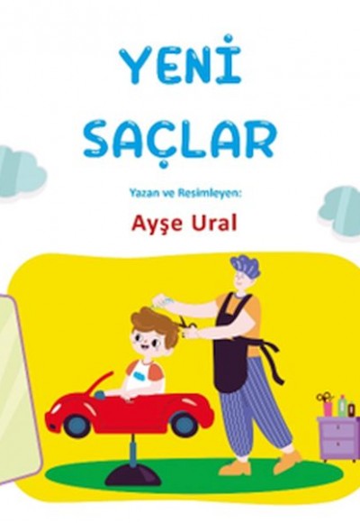 Yeni Saçlar