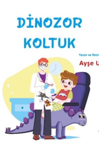 Dinazor Koltuk