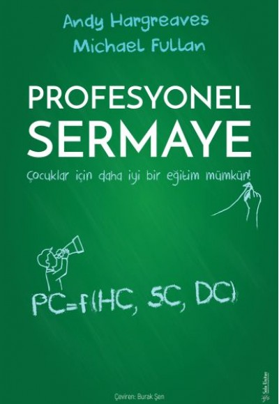 Profesyonel Sermaye