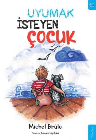 Uyumak İsteyen Çocuk