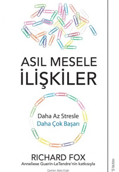 Asıl Mesele İlişkiler