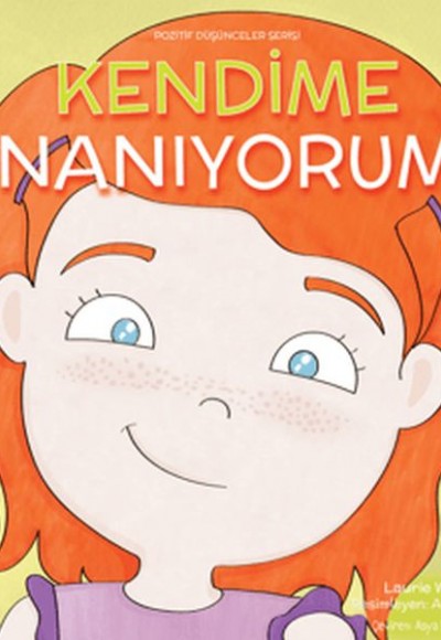 Kendime İnanıyorum - PD Serisi