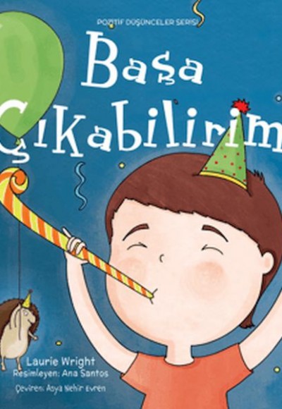 Başa Çıkabilirim - PD Serisi