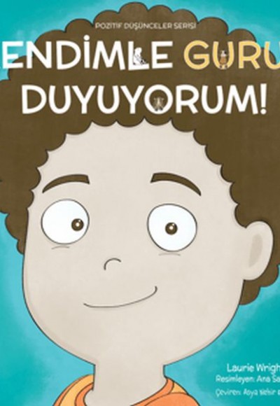 Kendimle Gurur Duyuyorum - PD Serisi