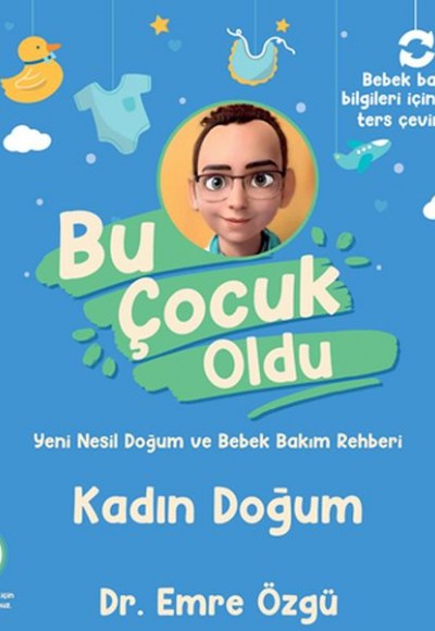 Bu Çocuk Oldu