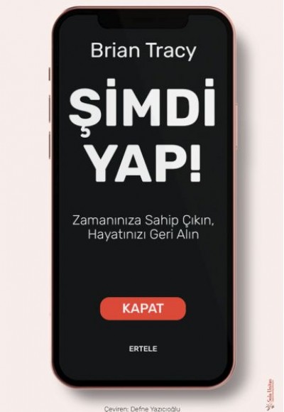 Şimdi Yap!