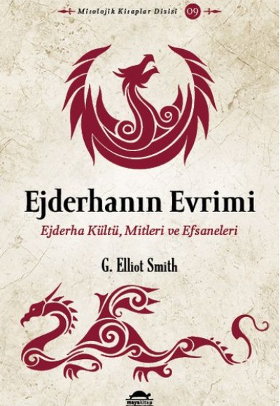 Ejderhanın Evrimi