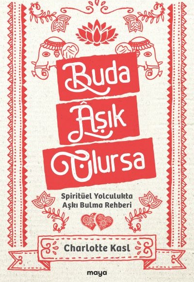 Buda Âşık Olursa