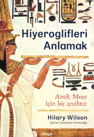 Hiyeroglifleri Anlamak