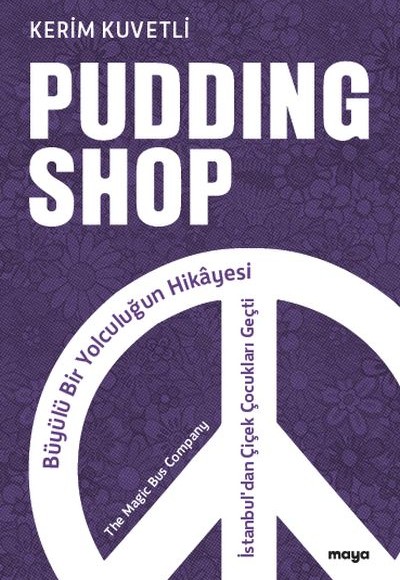 Pudding Shop