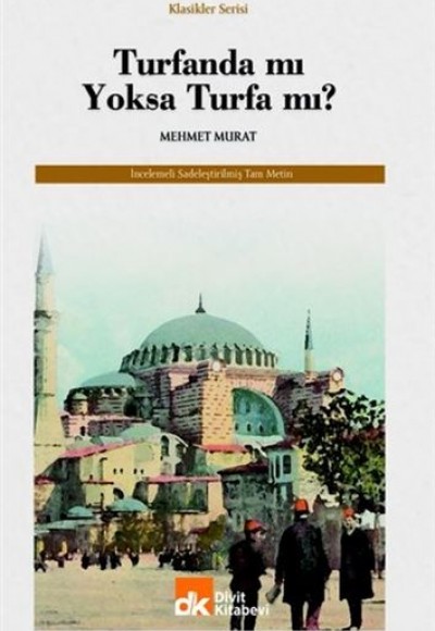 Turfanda mı Yoksa Turfa mı?