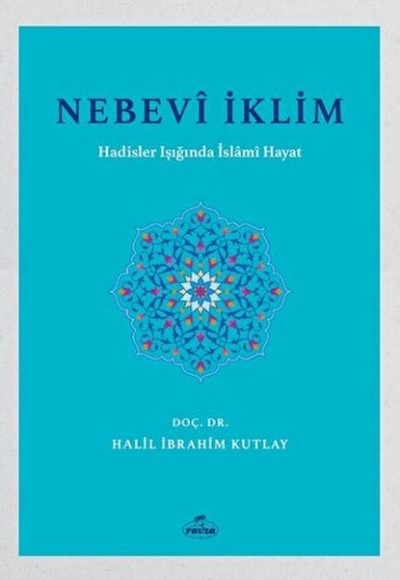 Nebevi İklim
