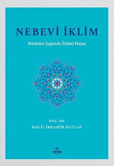 Nebevi İklim