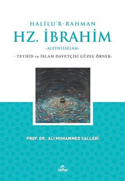 Halilu’r-Rahman Hz.İbrahim