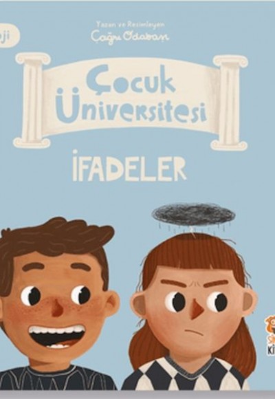 Çocuk Üniversitesi-İfadeler