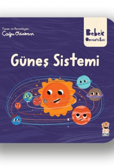 Güneş Sistemi