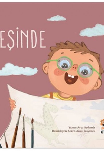 Nasıl Başladı? - Peşinde
