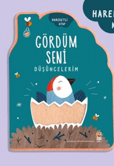 Gördüm Seni - Düşüncelerim