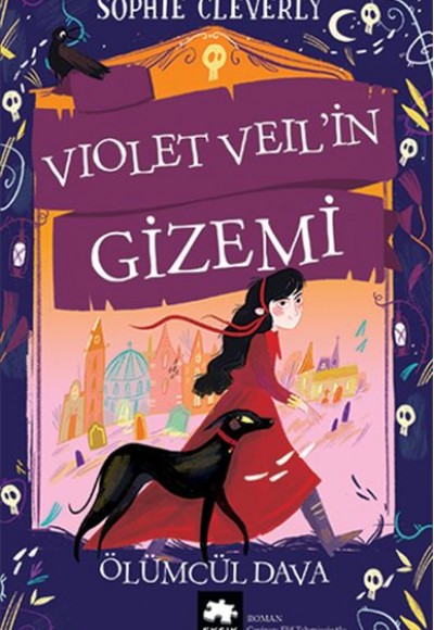 Violet Veil’in Gizemi