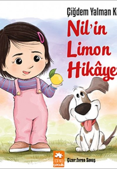 Nil’in Limon Hikâyesi