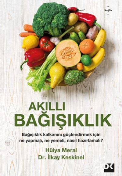 Akıllı Bağışıklık