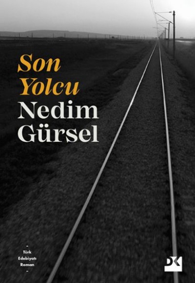 Son Yolcu