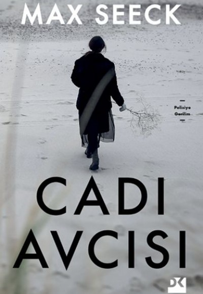 Cadı Avcısı