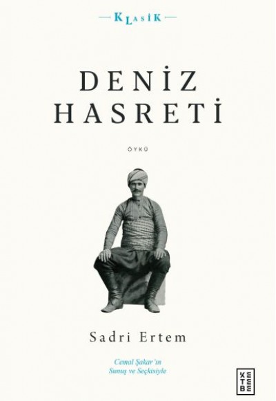 Deniz Hasreti