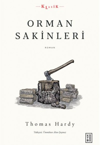 Orman Sakinleri